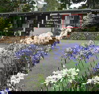 Blackheath Motor Inn - Accommodation QLD