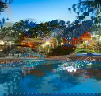 Boambee Bay Resort - Accommodation QLD