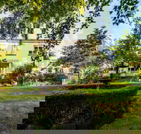 Boscobel of Tasmania - Accommodation QLD