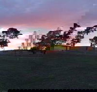 Braidwood Showground - Caravans and Camping - Accommodation QLD