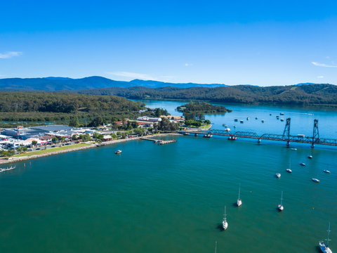 Bridgeview Apartments - Accommodation QLD 0