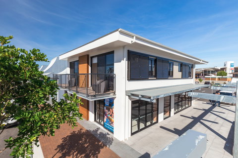 Bridgeview Apartments - Accommodation QLD 1
