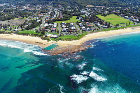 Bulli Beach Tourist Park - Accommodation QLD 2