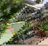 Burrabliss Bed and Breakfast - Accommodation QLD