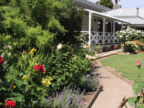 Burrabliss Bed And Breakfast - Accommodation QLD 0