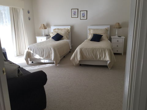 Burrabliss Bed And Breakfast - Accommodation QLD 2