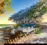 Byron Beachfront Villa - Accommodation QLD