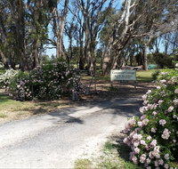 Camawald Coonawarra Cottage BB - Accommodation QLD