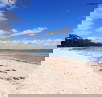 Captain Nemos Jervis Bay - Accommodation QLD