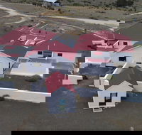 Cape Willoughby Lighthouse Keepers Heritage Accommodation - Accommodation QLD