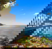 Cape Wye - Accommodation QLD