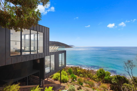 Cape Wye - Accommodation QLD 0