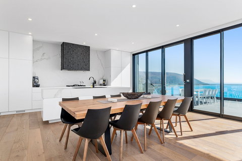 Cape Wye - Accommodation QLD 2