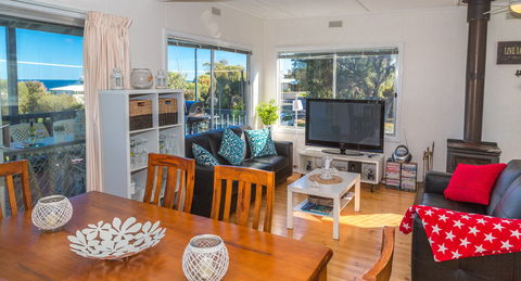 Carrickalinga SeaHaven - Accommodation QLD 1