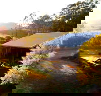 Cedars Mount View - Accommodation QLD