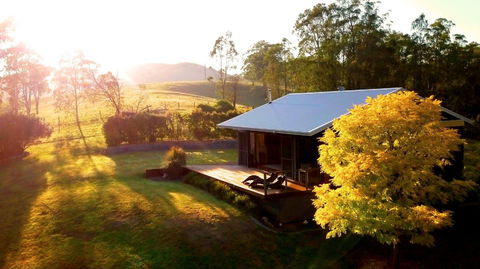 Cedars Mount View - Accommodation QLD 0