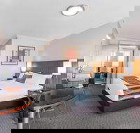 Central Motel and Apartments BW Signature Collection - Accommodation QLD