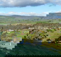 Cheviot Glen Cottages - Accommodation QLD