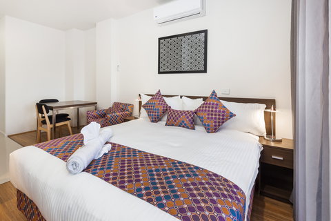 City Edge Dandenong Apartment Hotel - Accommodation QLD 1