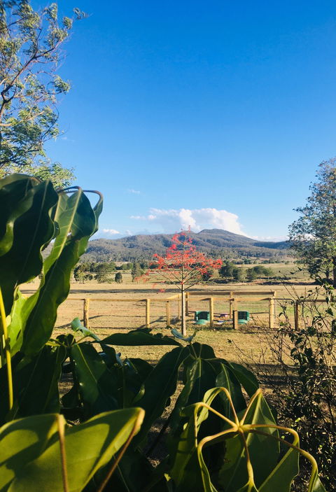 Clandulla Cottages & Farmstay - Accommodation QLD 2