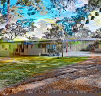Coastaway - Accommodation QLD