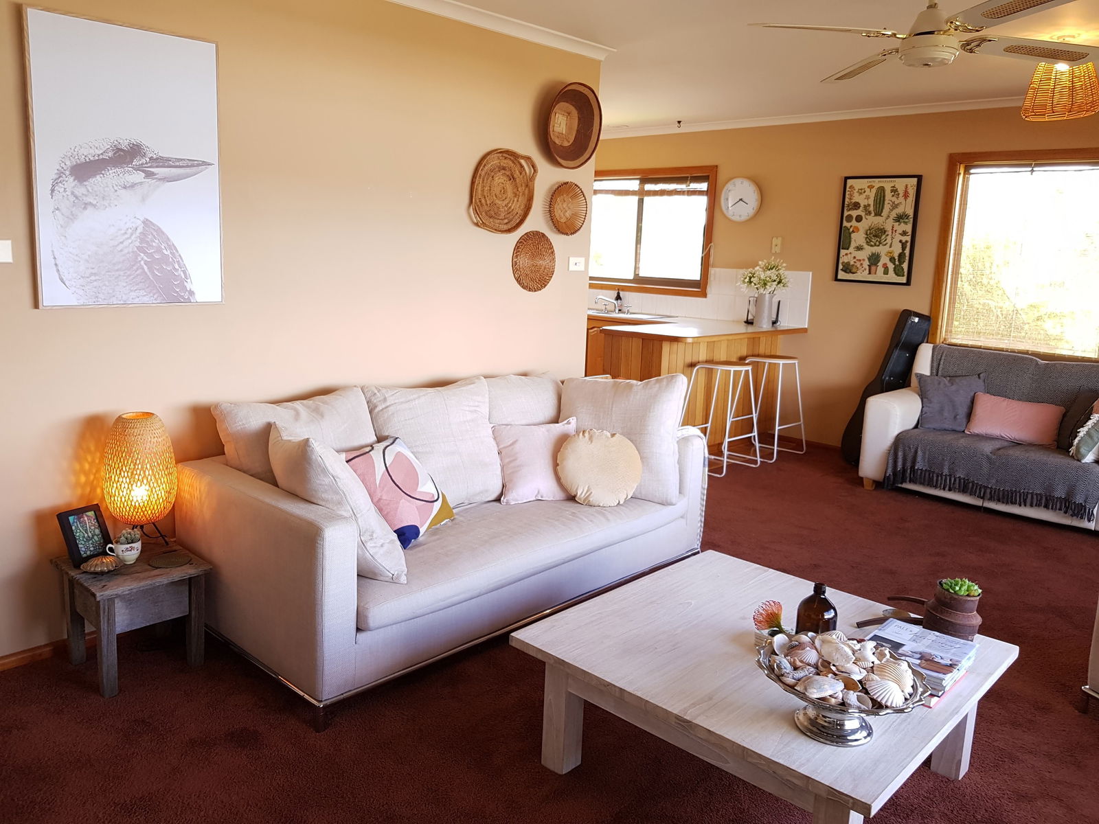 Primrose Sands TAS Accommodation QLD