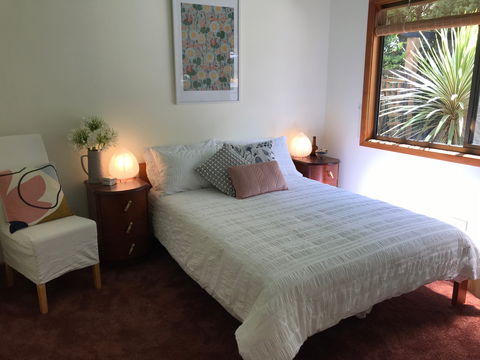 Coastal Garden Shack - Accommodation QLD 2