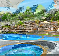 Condo Cove - Accommodation QLD
