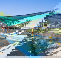 Coral Coast Tourist Park Townsville - Accommodation QLD