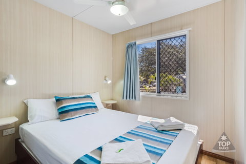 Coral Coast Tourist Park Townsville - Accommodation QLD 1