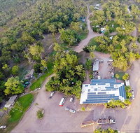 Corroboree Park Tavern - Accommodation QLD