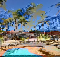 Costa Rica Motel - Accommodation QLD