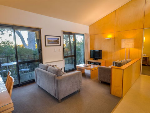 Cradle Mountain Wilderness Village - Accommodation QLD 1