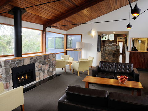 Cradle Mountain Wilderness Village - Accommodation QLD 2