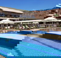 Crowne Plaza Alice Springs Lasseters - Accommodation QLD