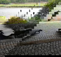 DC Hawkesbury Get-A-Way - Accommodation QLD