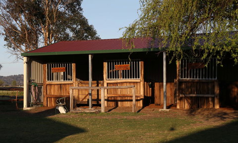 Deepwater Inn - Accommodation QLD 2