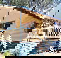 Discovery Parks - Echuca - Accommodation QLD