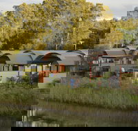 Discovery Parks - Gerroa - Accommodation QLD