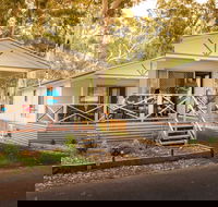 Discovery Parks - Clare - Accommodation QLD