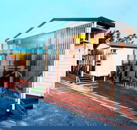 Discovery Parks - Hadspen - Accommodation QLD