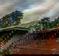 Driftwood Strahan Villas - Accommodation QLD