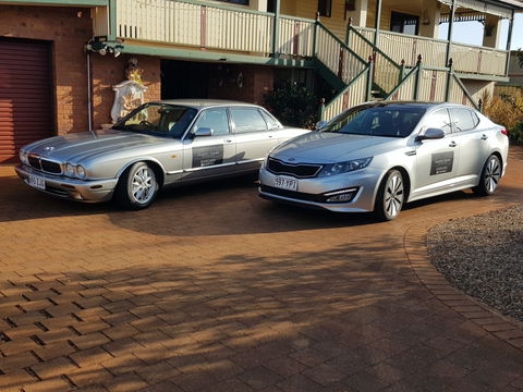 Dunelm House Bed And Breakfast - Accommodation QLD 1