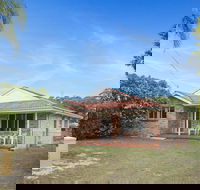 Duncan Sands - Accommodation QLD