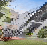 Duplex by the Sea - Accommodation QLD
