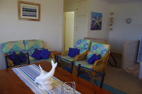 Eden On The Beach - Accommodation QLD 1