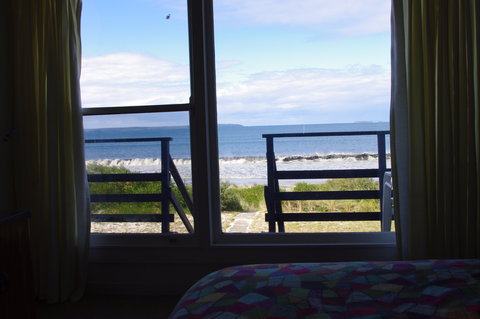 Eden On The Beach - Accommodation QLD 2