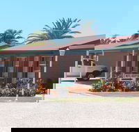 Edithburgh Seaside Motel - Accommodation QLD