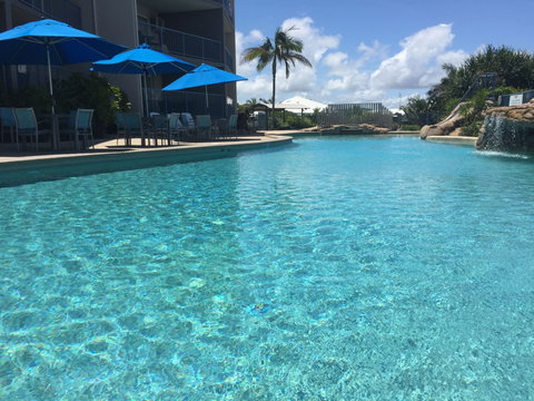 Endless Summer Resort Coolum Beach - Accommodation QLD 2
