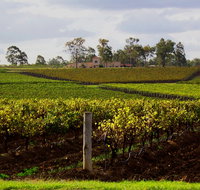Estate Tuscany - Accommodation QLD